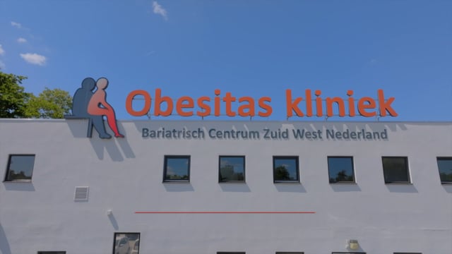Volledige behandeltraject bij het Bariatrisch Centrum