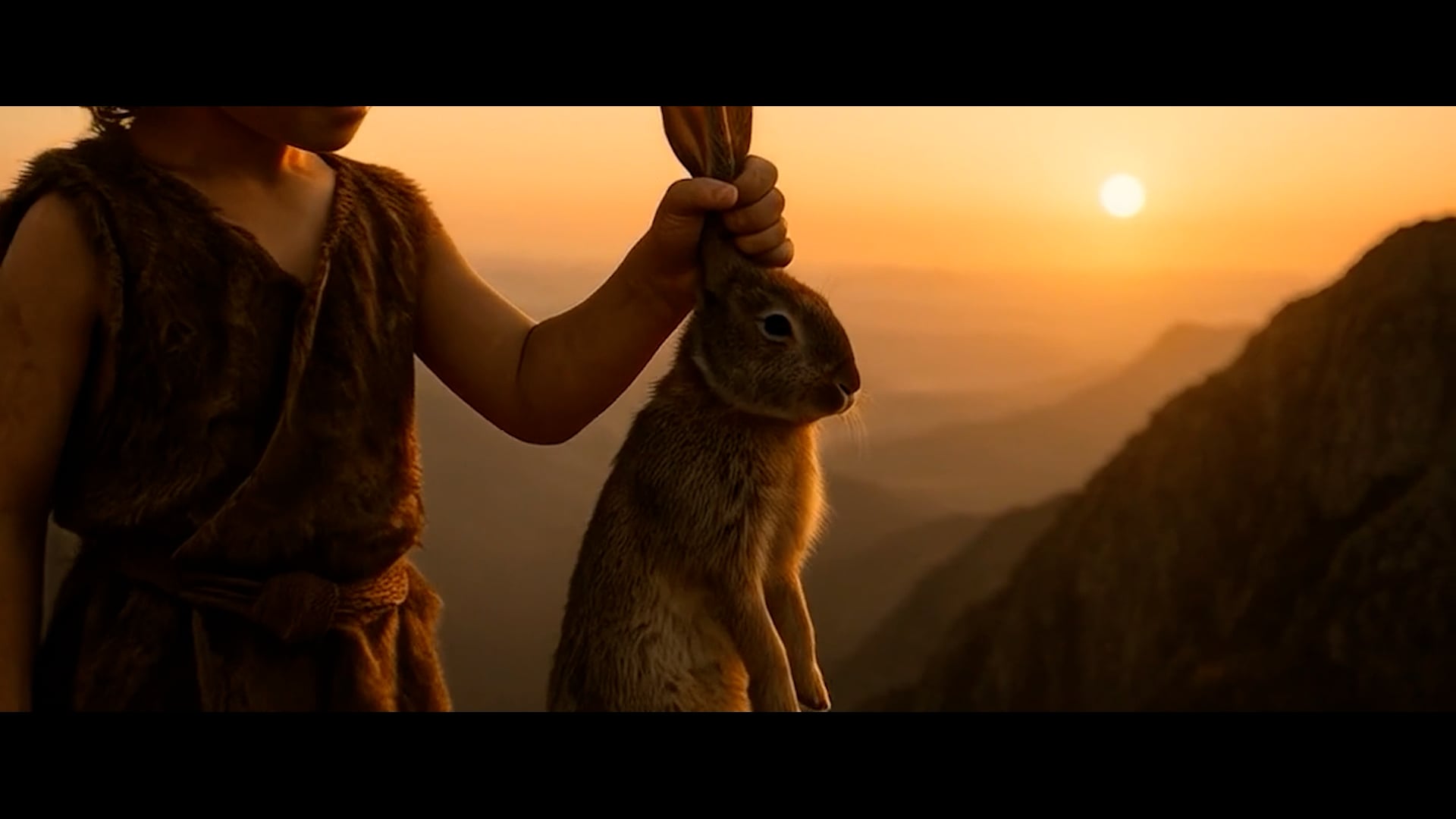 The strange story of time