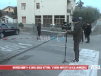 Monte Roberto - L’amica della vittima: "L’avevo avvertita che l’ammazzava"