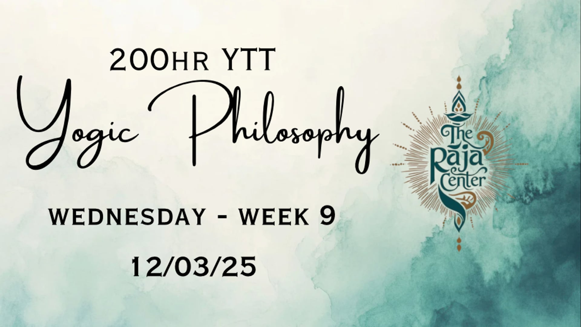 2025 200YTT  12/03/25