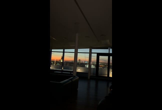 Ensuite Room in Student Accomodation in Waterloo Main Photo