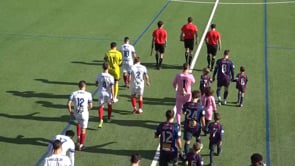 El FC l'Escala afronta l'últim desplaçament de l'any a Vilassar de Mar