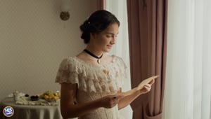 Getting A Different Perspective