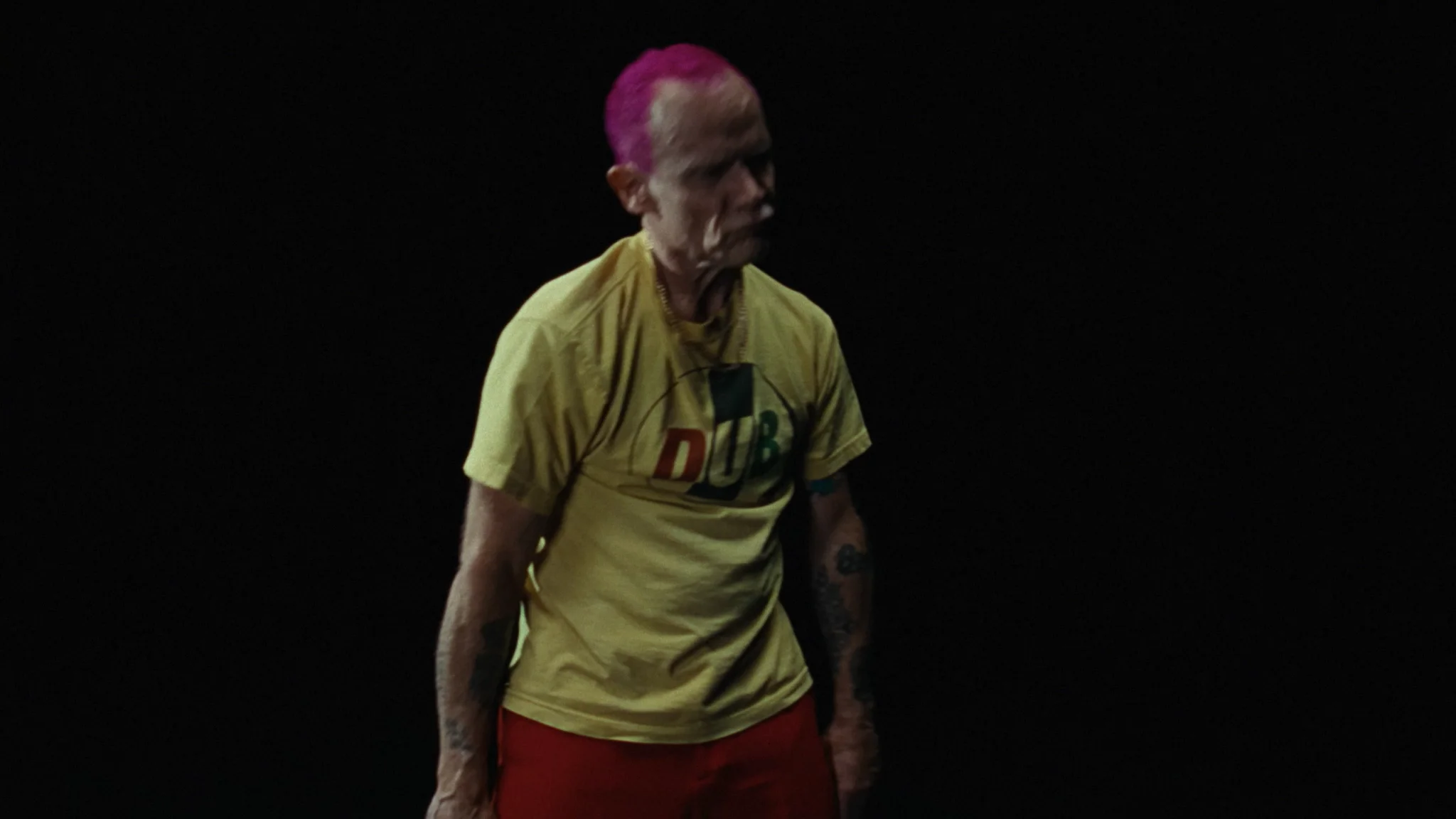 Motion — Clara Balzary, Mini Title 2025