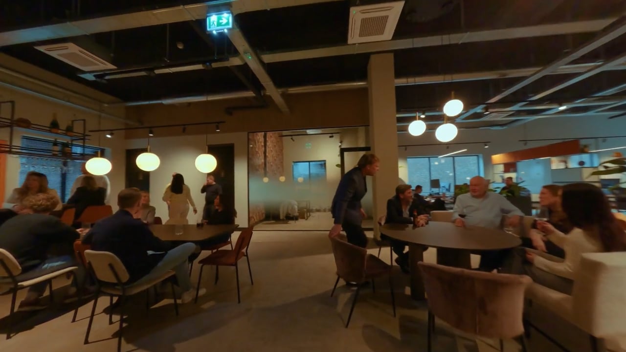 Neem een kijkje in onze Leadplaza