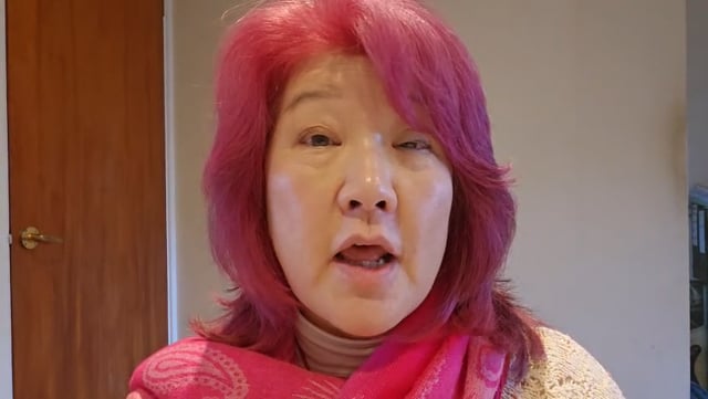 The Day Dr. Kishi a Senior Lecturer Realised Shouting Was Destroying Learning—and How She Changed