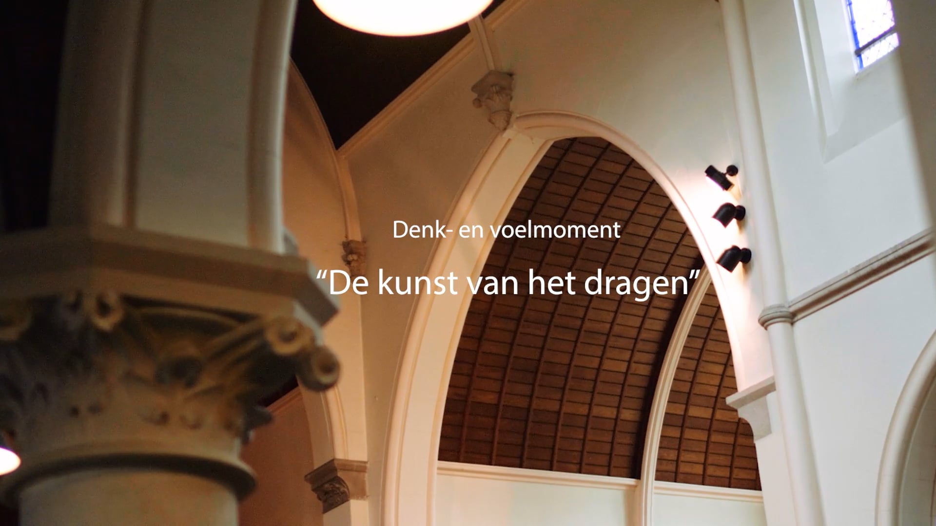 Aftermovie Musica Divina 2025 Oosterlo