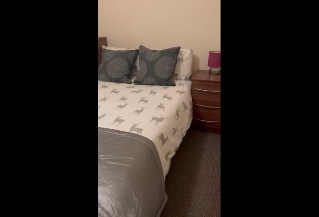 Best Room in Northampton...Probably. Main Photo