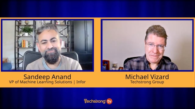 Sandeep Anand on the Biggest AI Deployment Challenges Facing IT Leaders