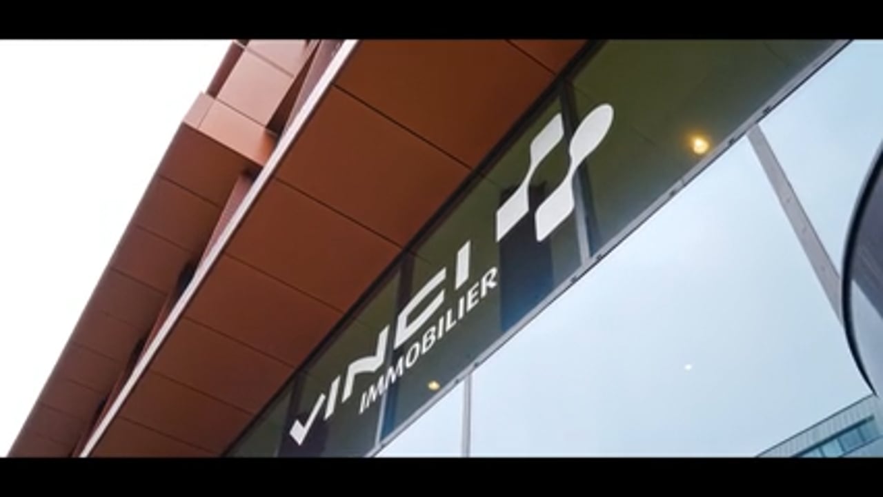 Film de Marque VINCI Immobilier
