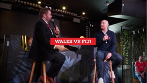 WRU Members Club with Tom Shanklin