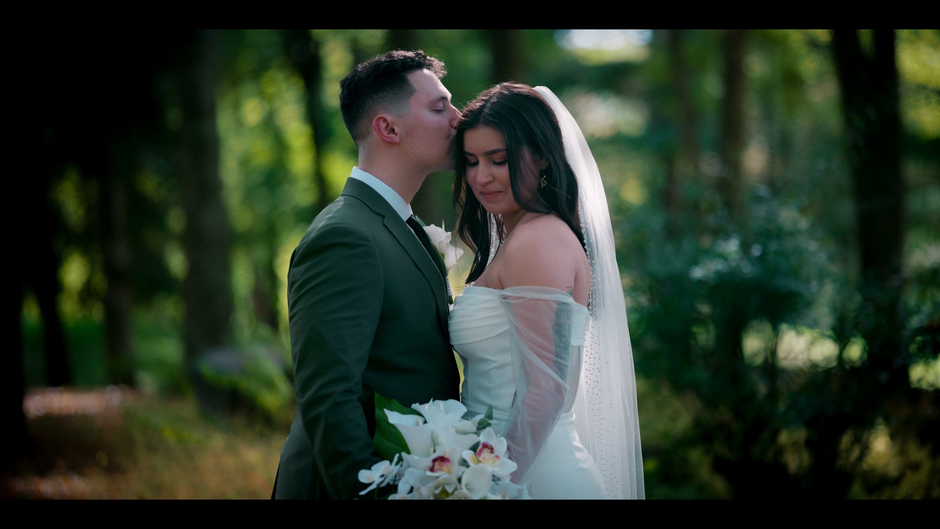 Vanessa + Joe | Winding Hills Golf Club | Montgomery, NY