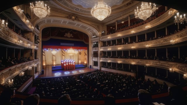 Lupo: Natal | Motor Propaganda