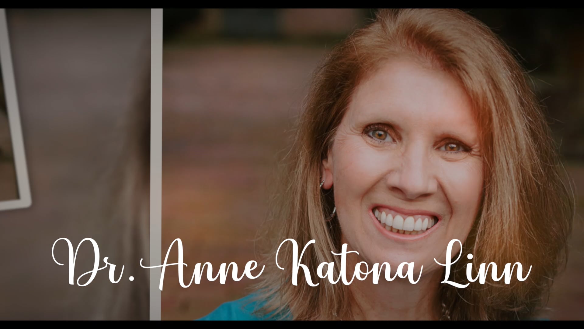 Promotional video thumbnail 1 for "Revive Resilience with Dr. Anne"