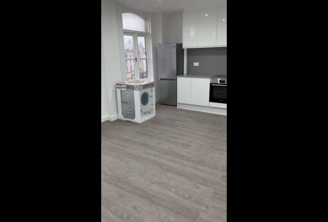 Brand Newly Refurbished Studio Inclusive Of Bills Main Photo