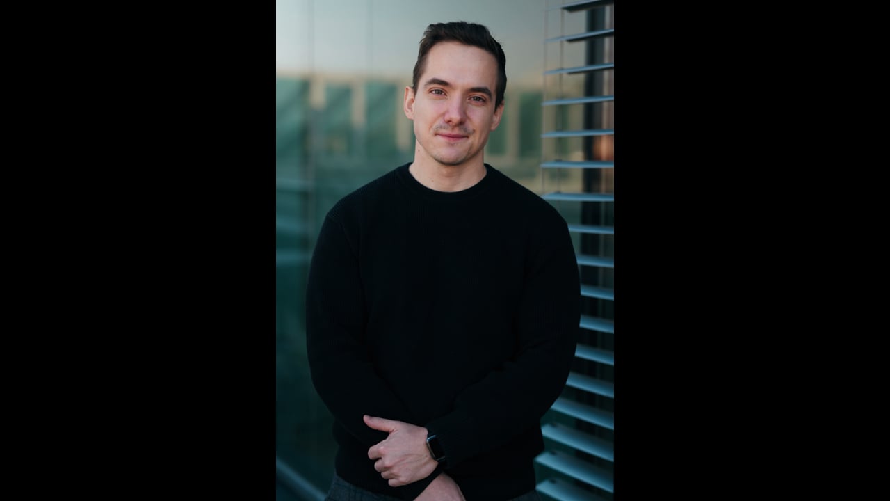 
        
          Jan Vaněk
        

        
          –
        

        
          Lead Data Engineer
        
        