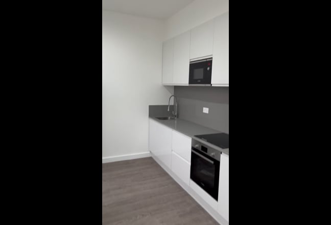 Brand Newly Refurbished Studio Inclusive Of Bills Main Photo