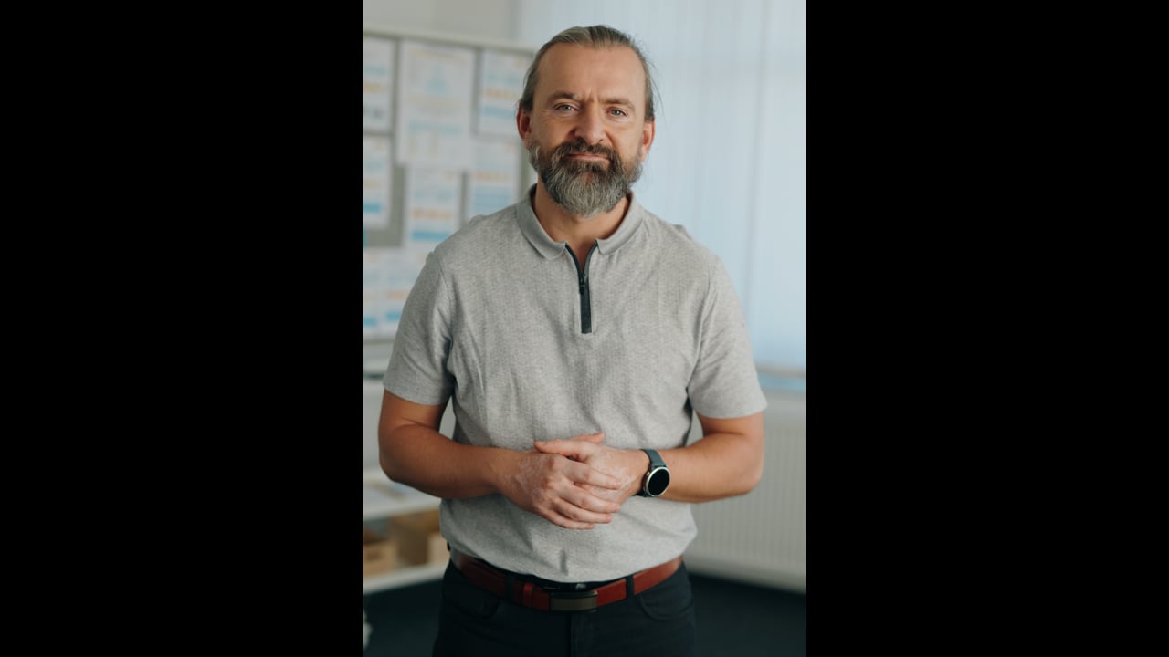 
        
          Michal Martoch
        

        
          –
        

        
          CEO, Co-Founder
        
        