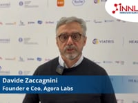 Davide Zaccagnini: L'uso secondario del dato