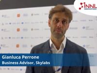 Gianluca Perrone: Integrazione dei dati nei servizi sanitari