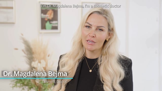 Dr Magdalena Bejma, Dynamix Video video thumbnail