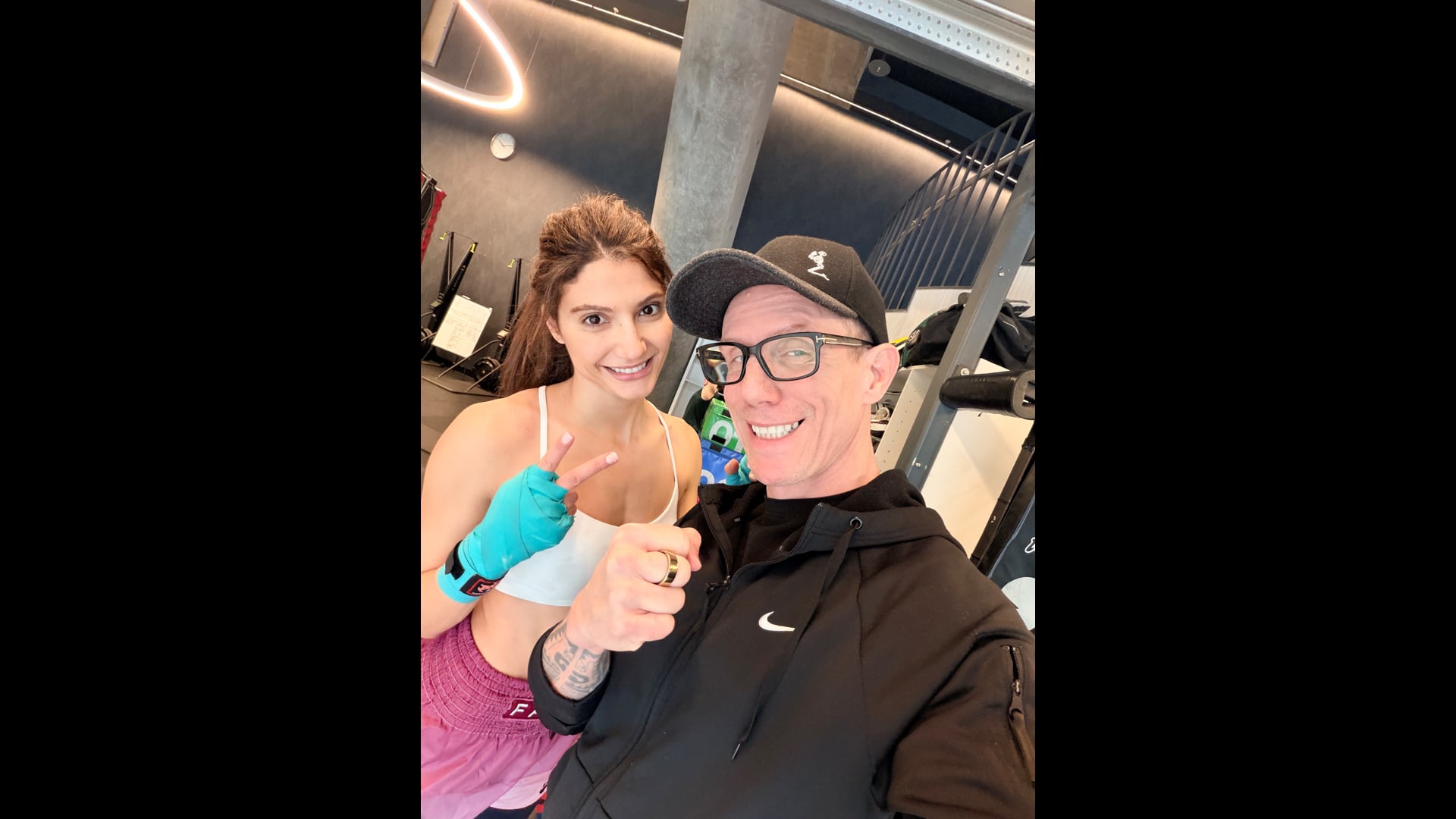 Andrea Vasiliou - Actress / Stunt Person / Model