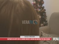 Rapinata in auto con le gomme bucate: incubo ad Ancona per una 26enne