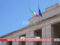 Ascoli Piceno - Omicidio Amir, Di Stanislao condannato a 18 anni