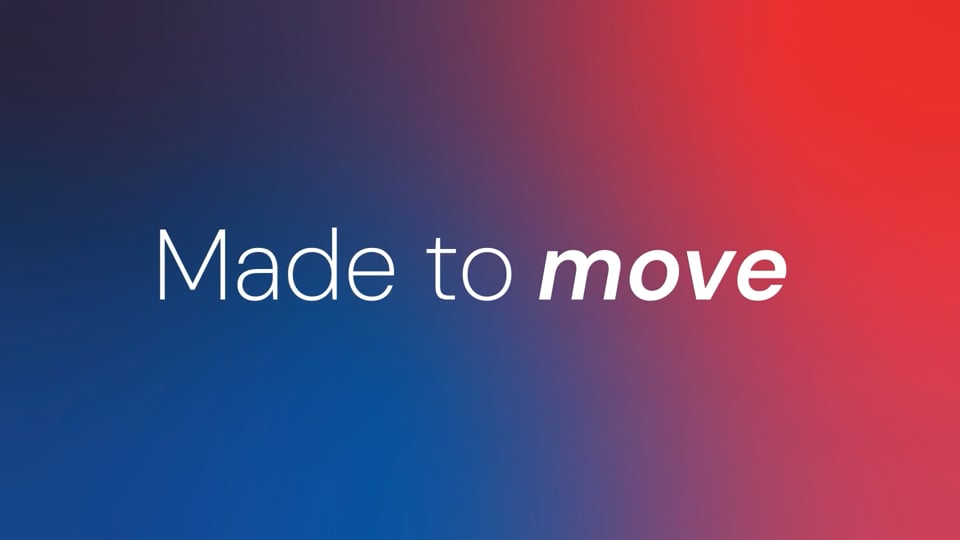 2025 Creative Sizzle Reel