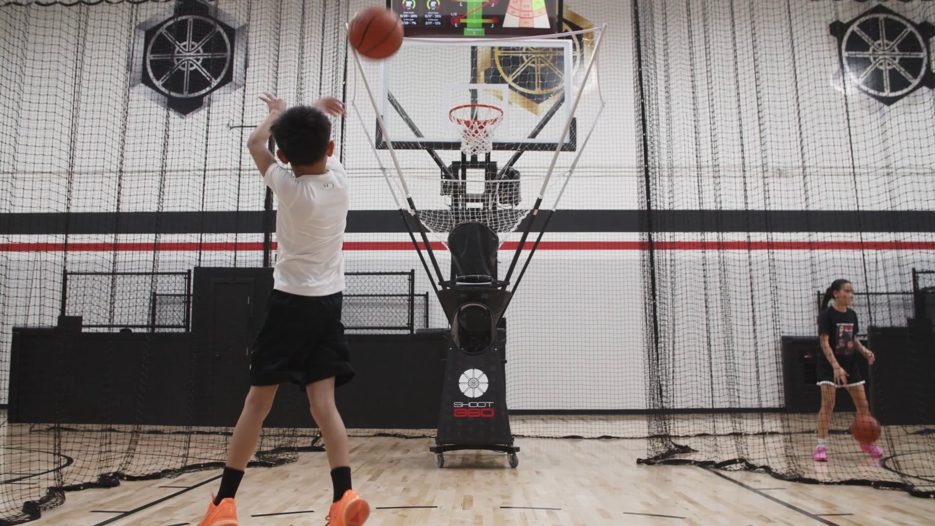 Built with Purpose - Shoot 360 Canada