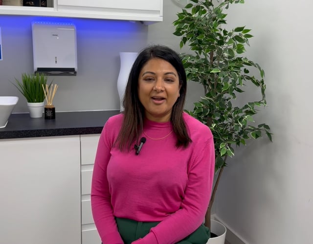 Reesha Ram video thumbnail