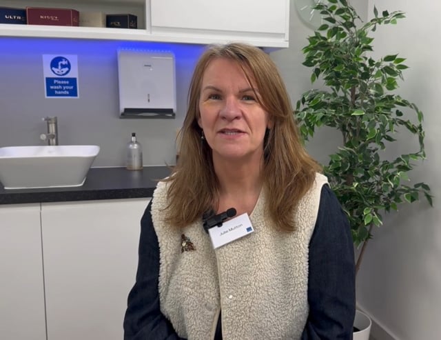 Julie Mutton Why Lynton + Motus Pro video thumbnail