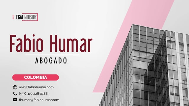 LIR Partners - Fabio Humar Abogado