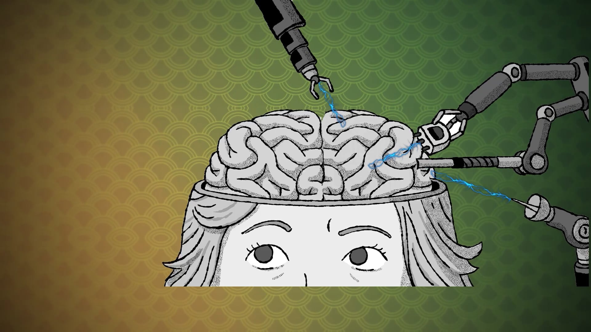 MOTION GFX and FX REEL