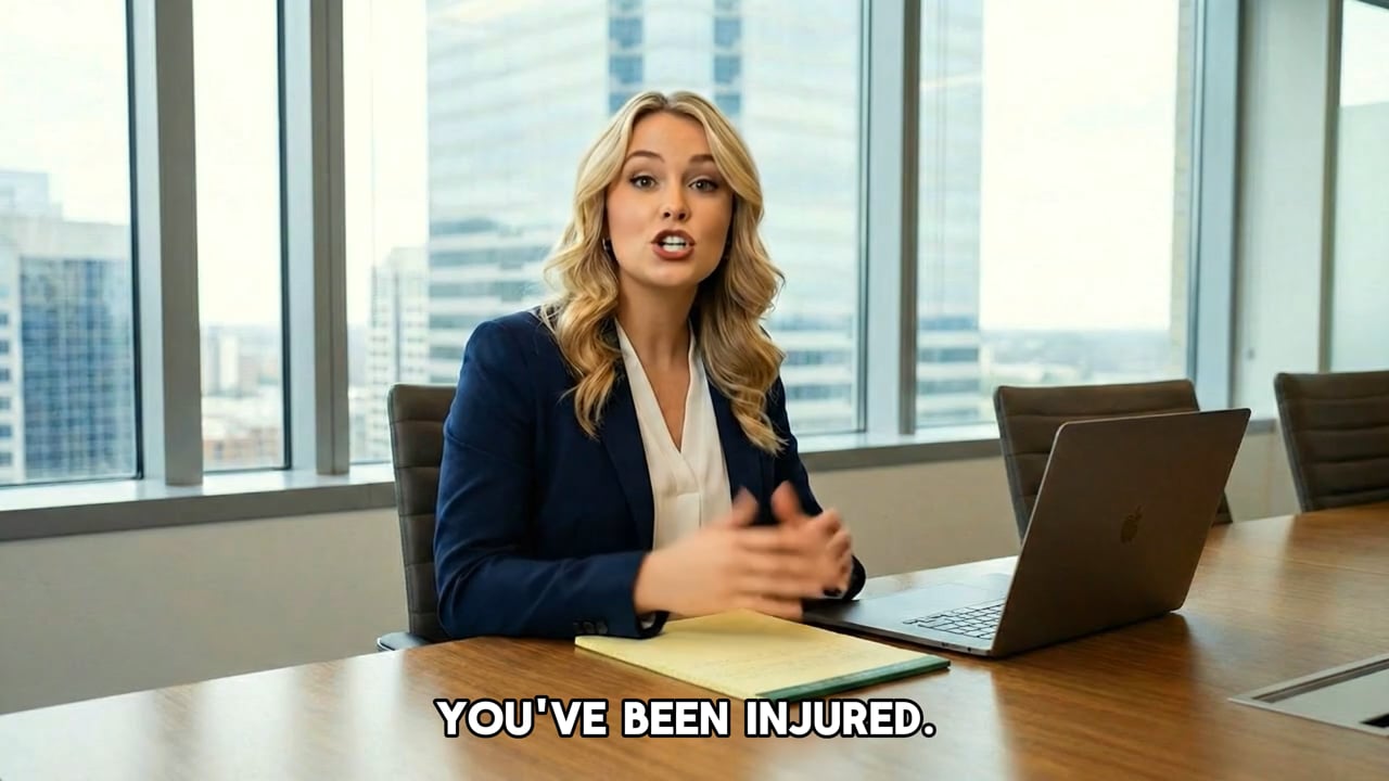 How the process works for lawyers