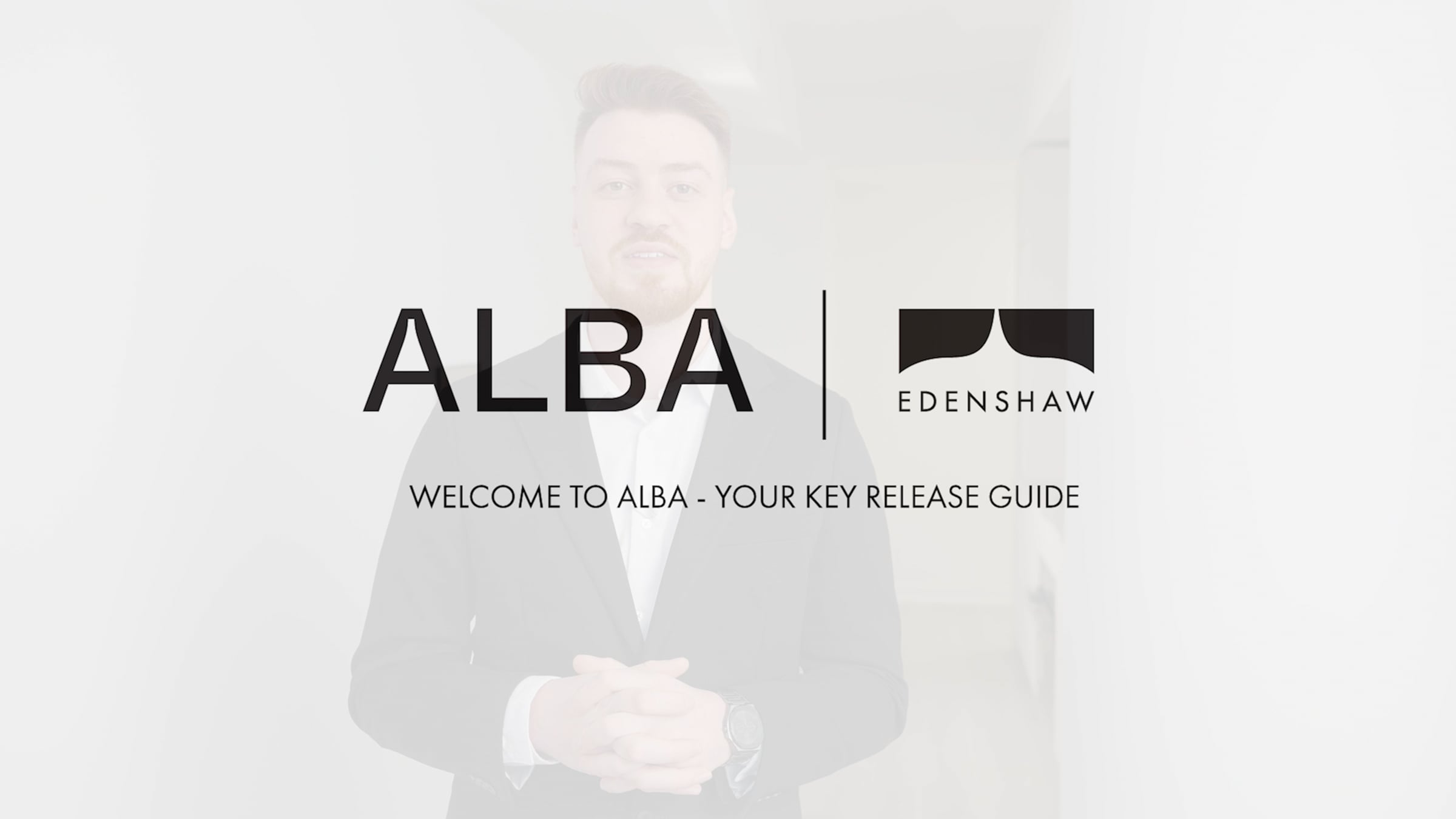 Welcome to Alba – Your Key Release Guide | Videos & Movies on Vimeo