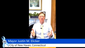 Mayor Justin Elicker: Prostate Cancer Is a Crisis — New Haven Must Act