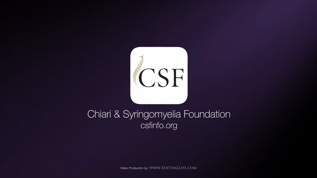 2018 Think Tank: Diffusion Tensor Imaging Assessment of the Brainstem in Chiari Malformation