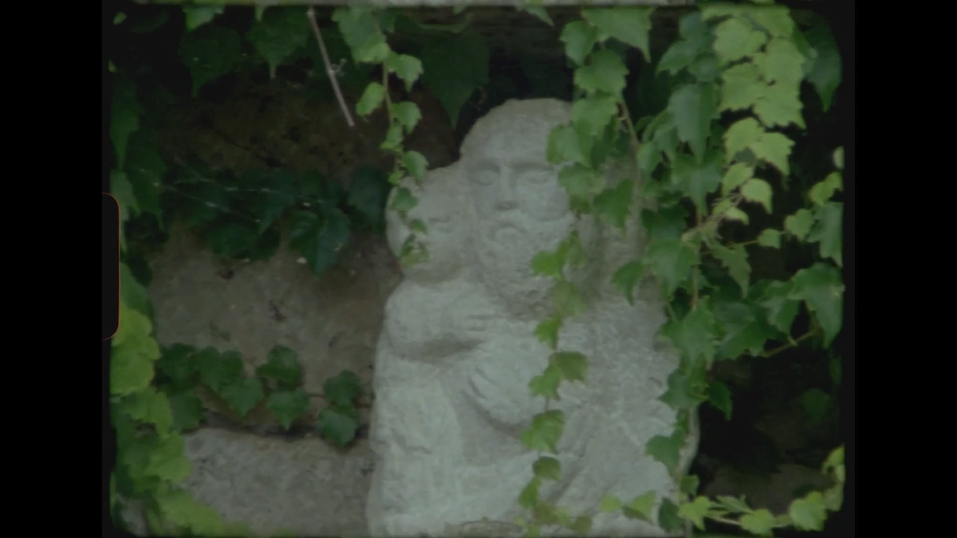 "There's a greek myth called Myth of the Missing Half..."