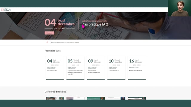 Journée portes ouvertes