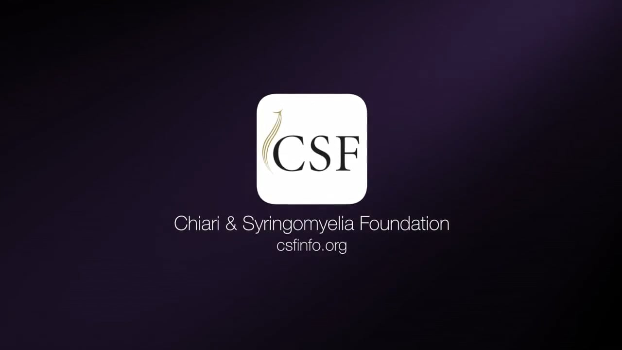 2018 Think Tank: The Search for Predisposition Genes in Chiari Malformation