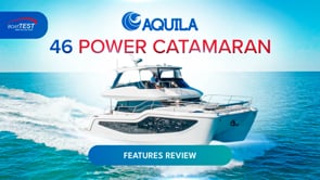 Boat Test Review on BoatTest.com