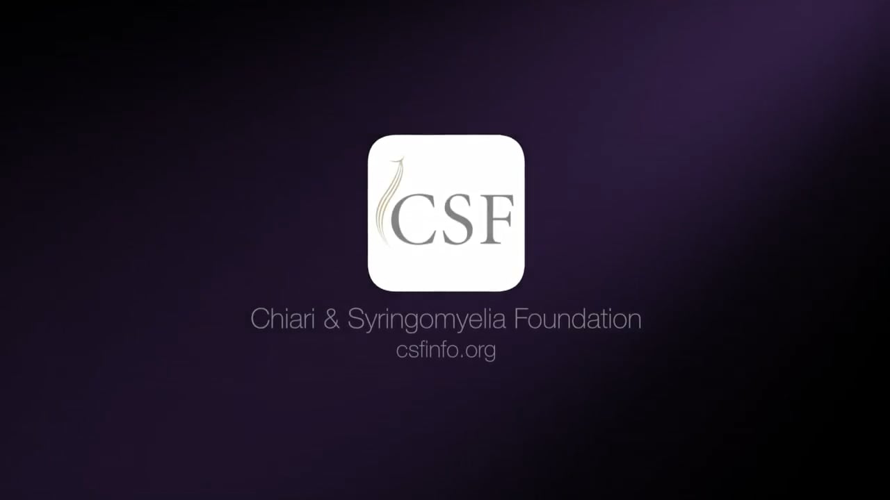 2018 Think Tank: Posterior Fossa Decompression With or Without Duraplasty for Chiari & Syringomyelia