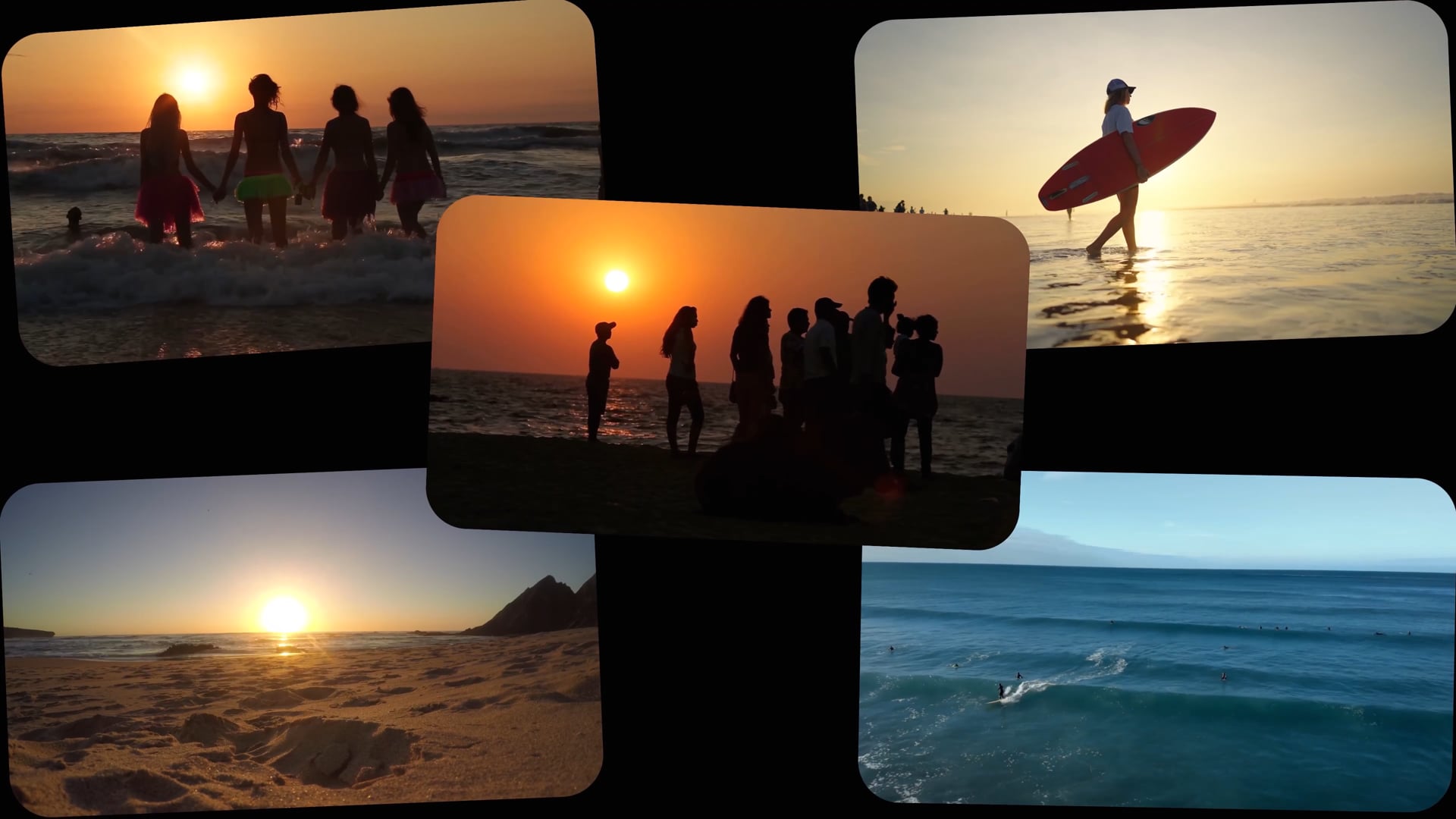 Impressions from Portugal