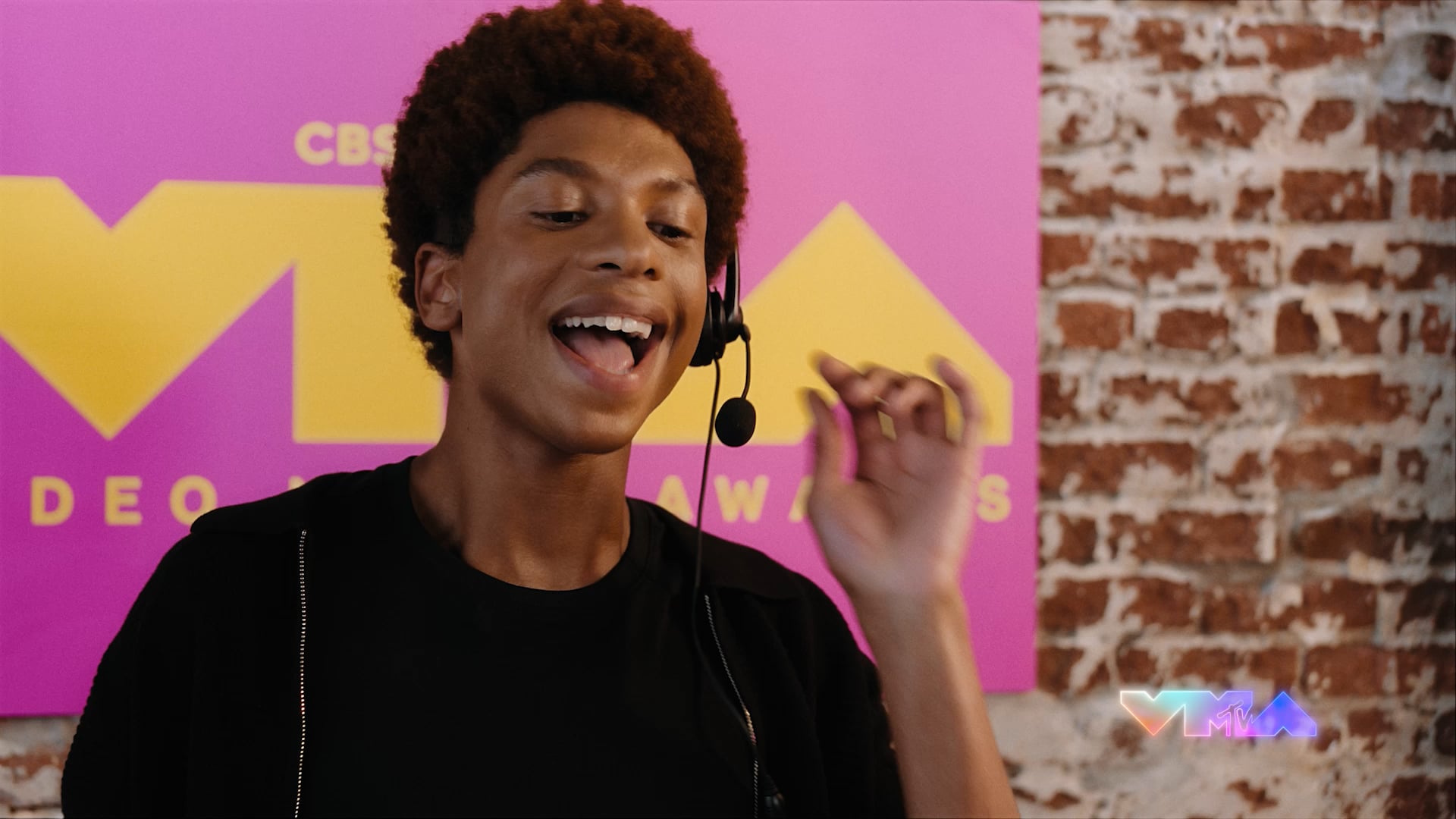 Doritos x VMAs 2025