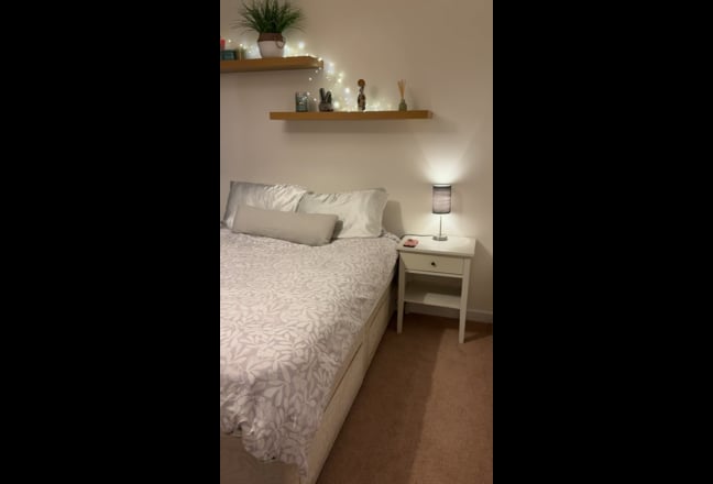  Great double room in lovely large  Putney house Main Photo