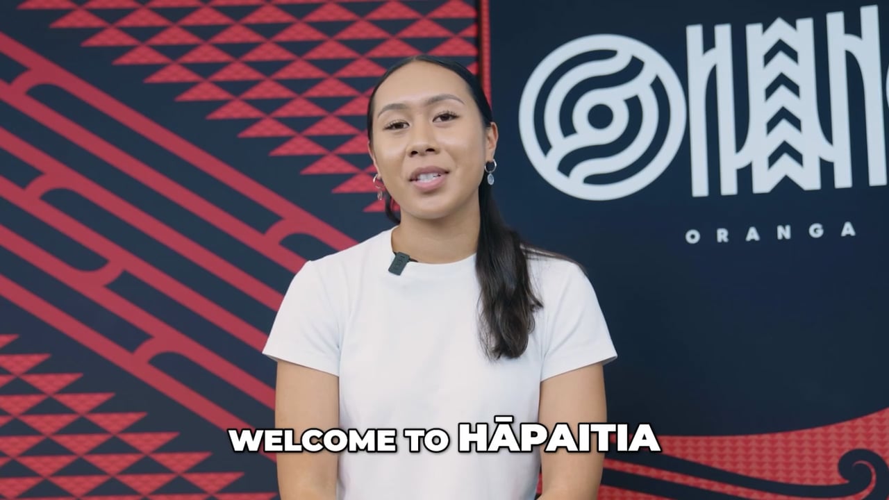 Video: Welcome to Hāpaitia — how to make a submission
