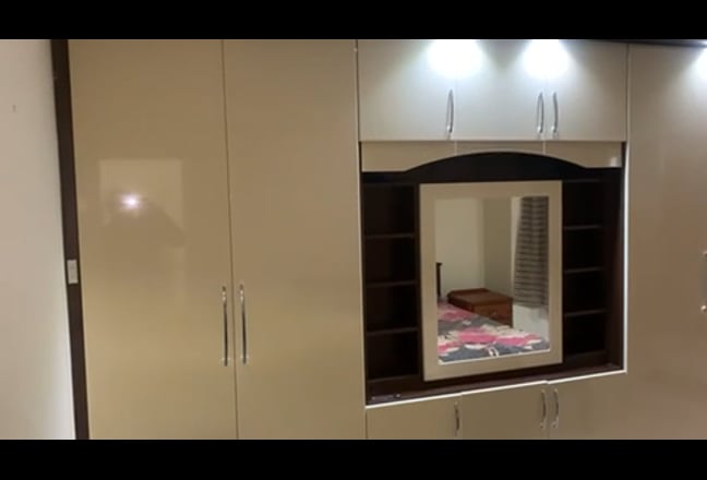 Large double room available  Main Photo