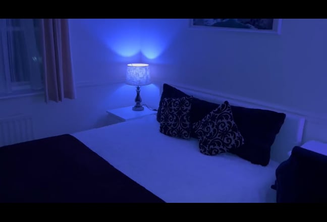 Double room / Single room at lower price available Main Photo