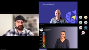 Related Embedded Video Item Thumbnail